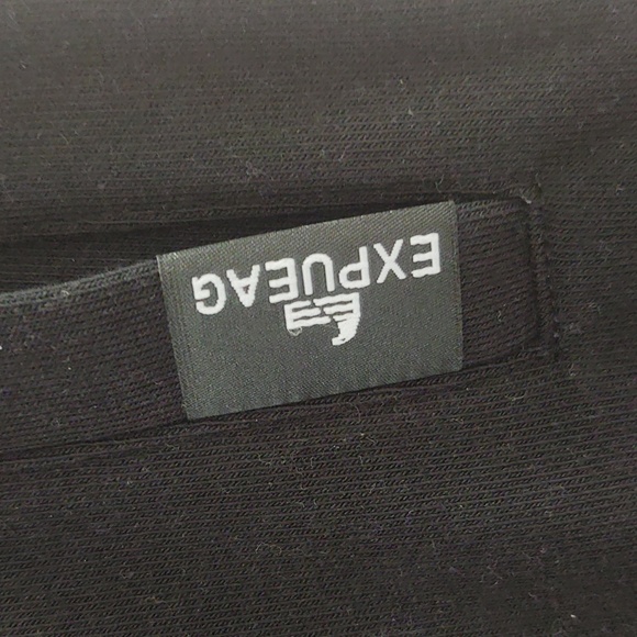 NWT Men’s Expueag Sweatpants Size XL - Picture 2 of 5